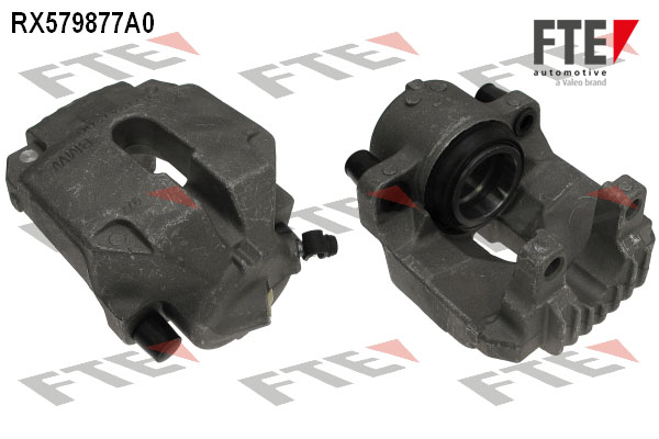 Remzadel/remklauw FTE 9292113