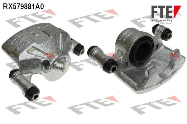 Remzadel/remklauw FTE RX579881A0
