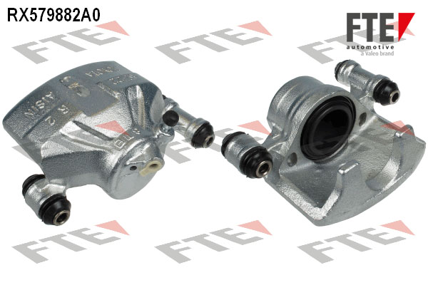 Remzadel/remklauw FTE 9292118