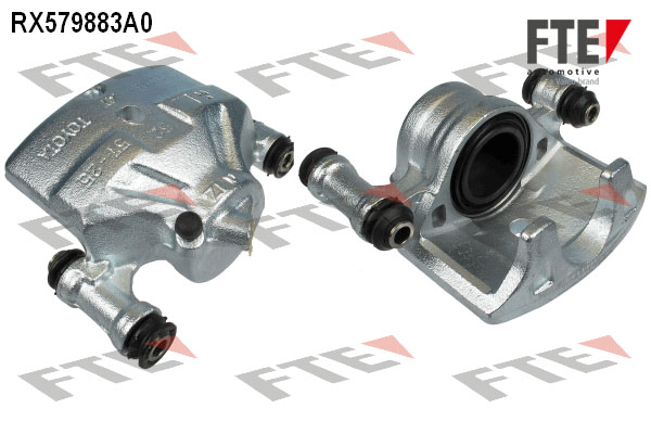 Remzadel/remklauw FTE RX579883A0