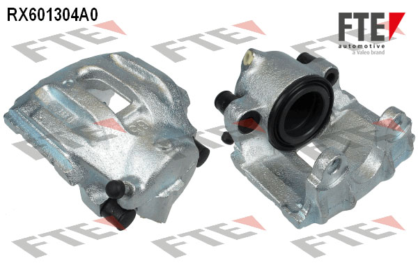 Remzadel/remklauw FTE RX601304A0