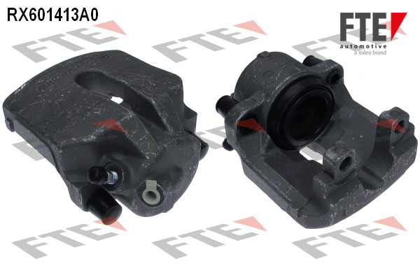 Remzadel/remklauw FTE 9292152