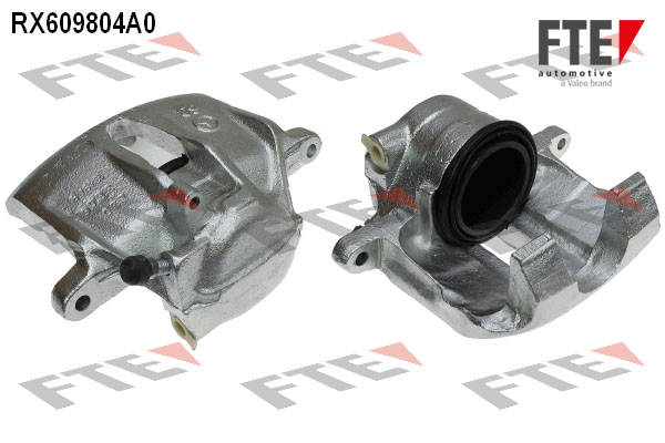 Remzadel/remklauw FTE 9292161