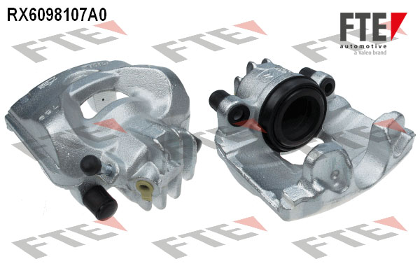 Remzadel/remklauw FTE RX6098107A0