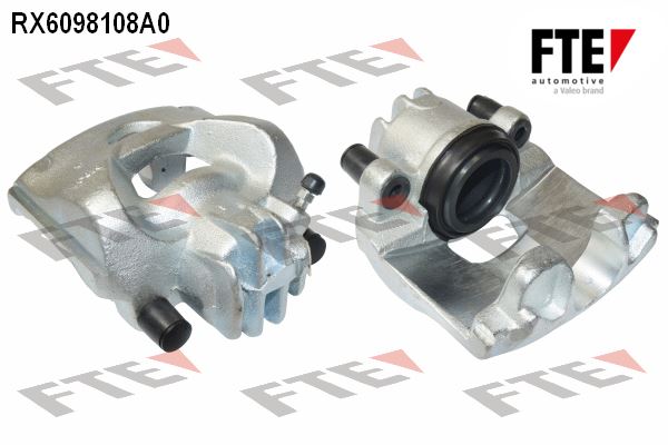 Remzadel/remklauw FTE 9292168
