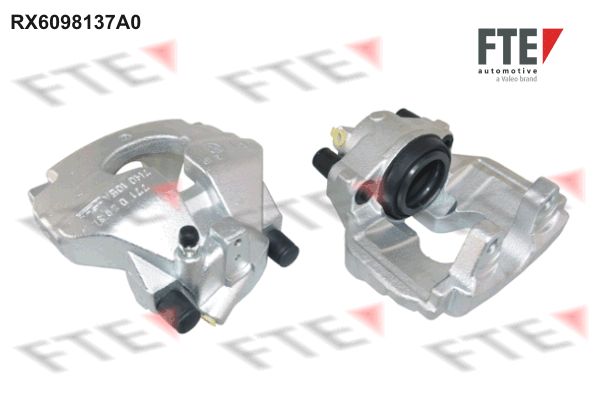 Remzadel/remklauw FTE RX6098137A0