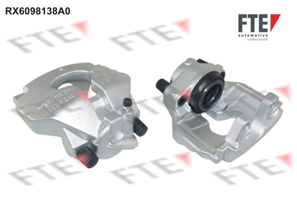 Remzadel/remklauw FTE RX6098138A0