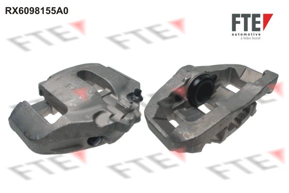 Remzadel/remklauw FTE 9292197