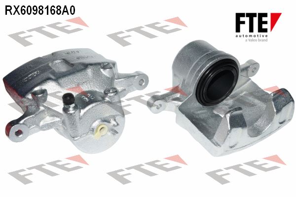 Remzadel/remklauw FTE 9290109