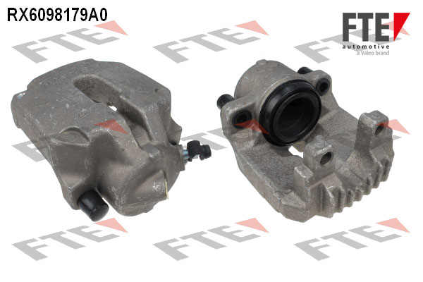 Remzadel/remklauw FTE 9290115
