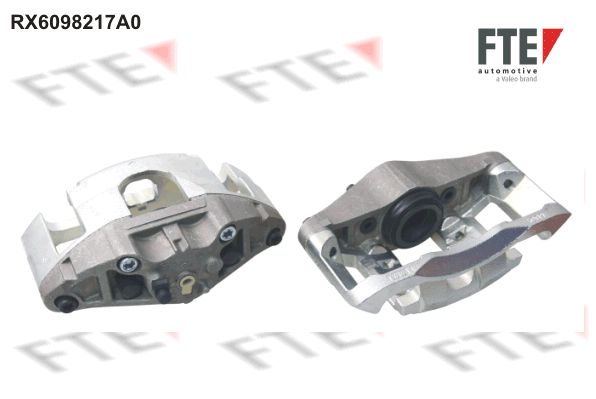 Remzadel/remklauw FTE RX6098217A0