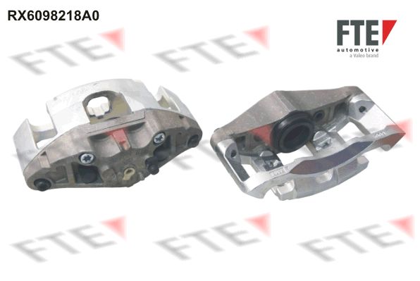 Remzadel/remklauw FTE 9292238