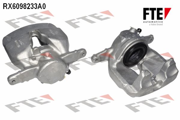Remzadel/remklauw FTE RX6098233A0