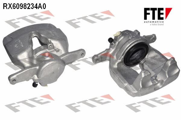 Remzadel/remklauw FTE RX6098234A0