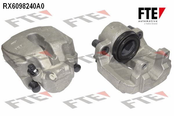 Remzadel/remklauw FTE 9292246