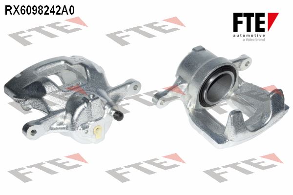 Remzadel/remklauw FTE RX6098242A0