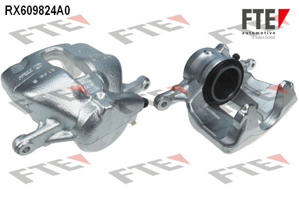 Remzadel/remklauw FTE RX609824A0