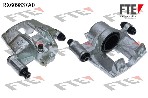 Remzadel/remklauw FTE 9292265
