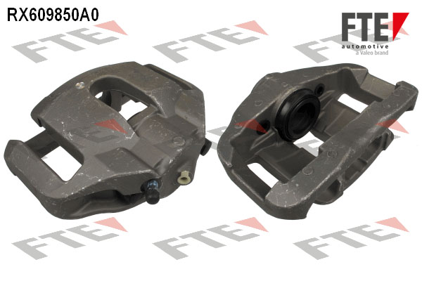 Remzadel/remklauw FTE 9292278