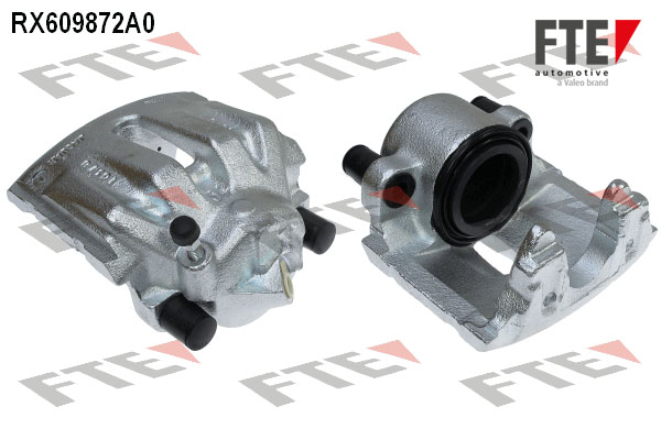 Remzadel/remklauw FTE 9292300