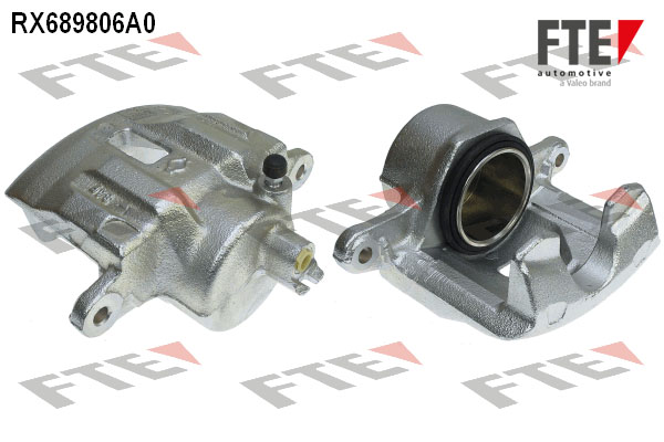Remzadel/remklauw FTE RX689806A0