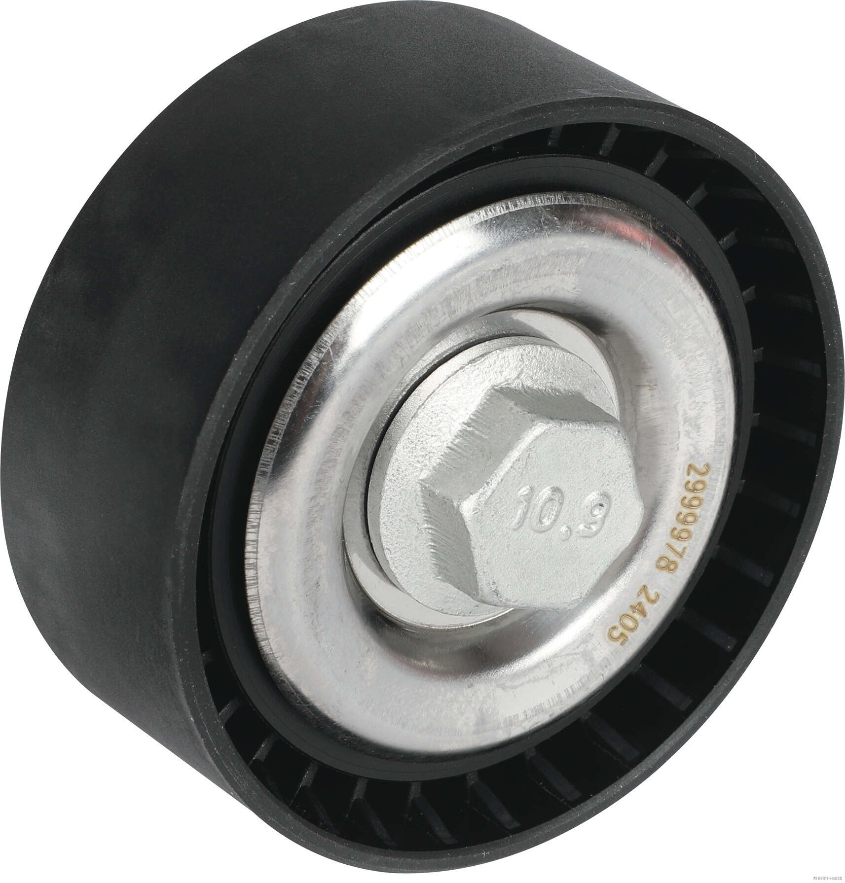 Herth+Buss Jakoparts Geleide rol/omdraairol, Poly V-riem J1140936