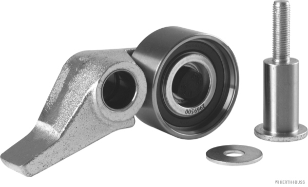 Spanrol distributieriem Herth+Buss Jakoparts J1145063
