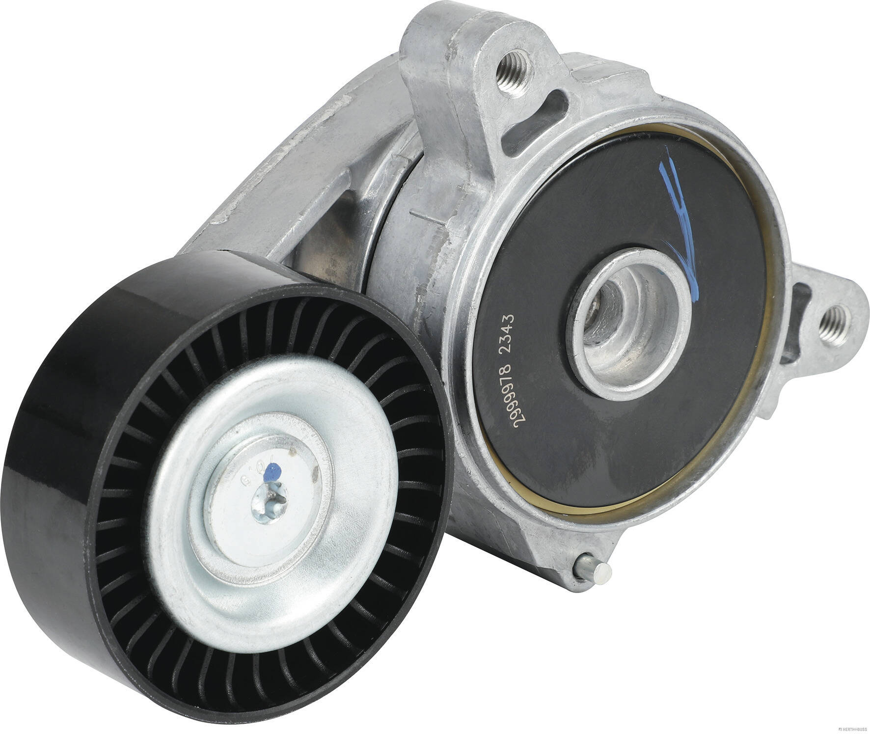 Herth+Buss Jakoparts Spanner poly V-riem J1145097