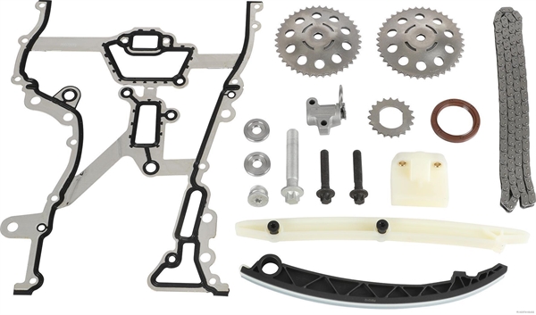 Distributieketting kit Herth+Buss Jakoparts J1198007