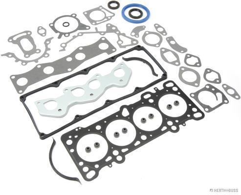 Cilinderkop pakking set/kopset Herth+Buss Jakoparts J1240316