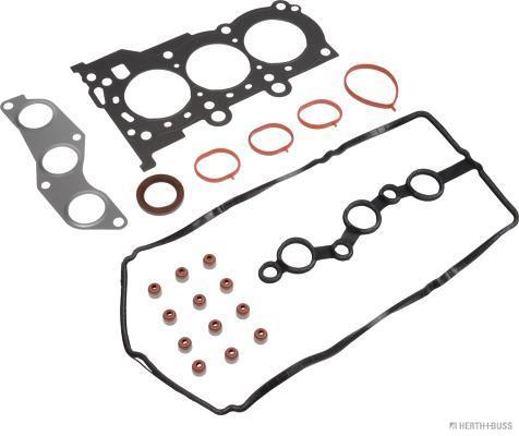 Cilinderkop pakking set/kopset Herth+Buss Jakoparts J1240357