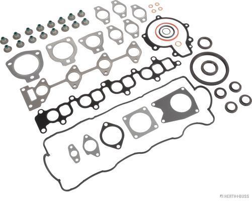 Cilinderkop pakking set/kopset Herth+Buss Jakoparts J1240925