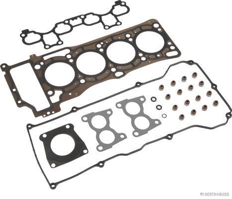 Cilinderkop pakking set/kopset Herth+Buss Jakoparts J1241168