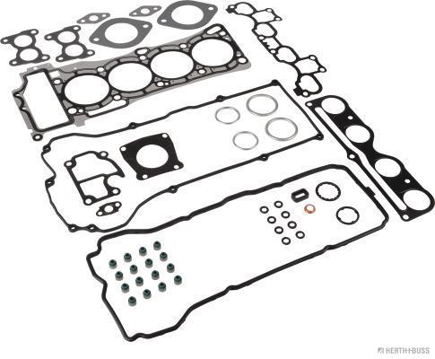 Cilinderkop pakking set/kopset Herth+Buss Jakoparts J1241178