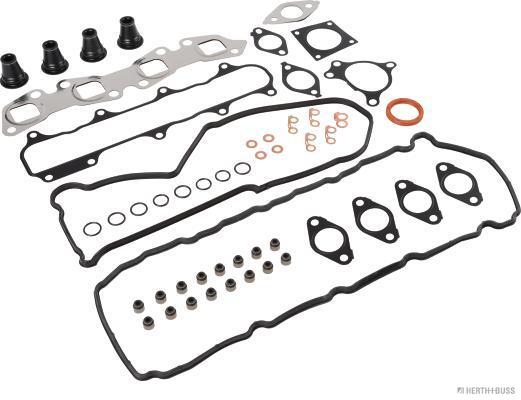 Cilinderkop pakking set/kopset Herth+Buss Jakoparts J1241183