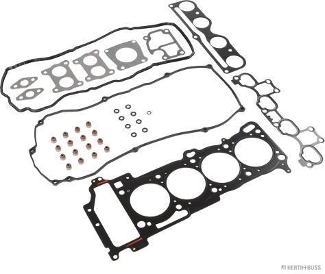 Cilinderkop pakking set/kopset Herth+Buss Jakoparts J1241186