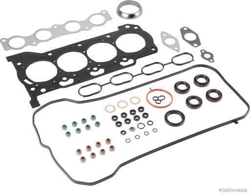 Cilinderkop pakking set/kopset Herth+Buss Jakoparts J1242229