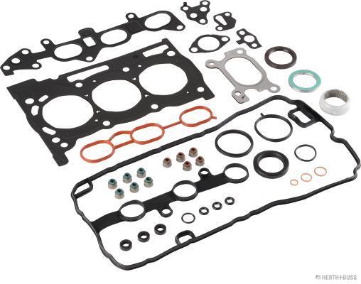 Cilinderkop pakking set/kopset Herth+Buss Jakoparts J1242230