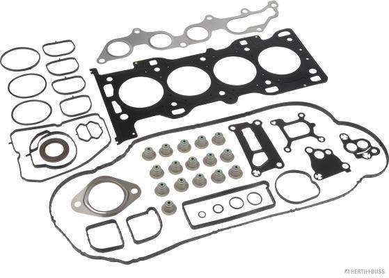 Cilinderkop pakking set/kopset Herth+Buss Jakoparts J1243111