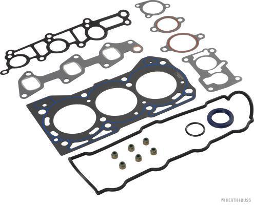 Cilinderkop pakking set/kopset Herth+Buss Jakoparts J1248015