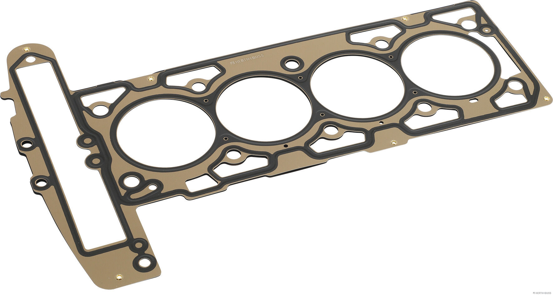 Herth+Buss Jakoparts Cilinderkop pakking J1250926