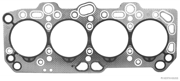Cilinderkop pakking Herth+Buss Jakoparts J1255014