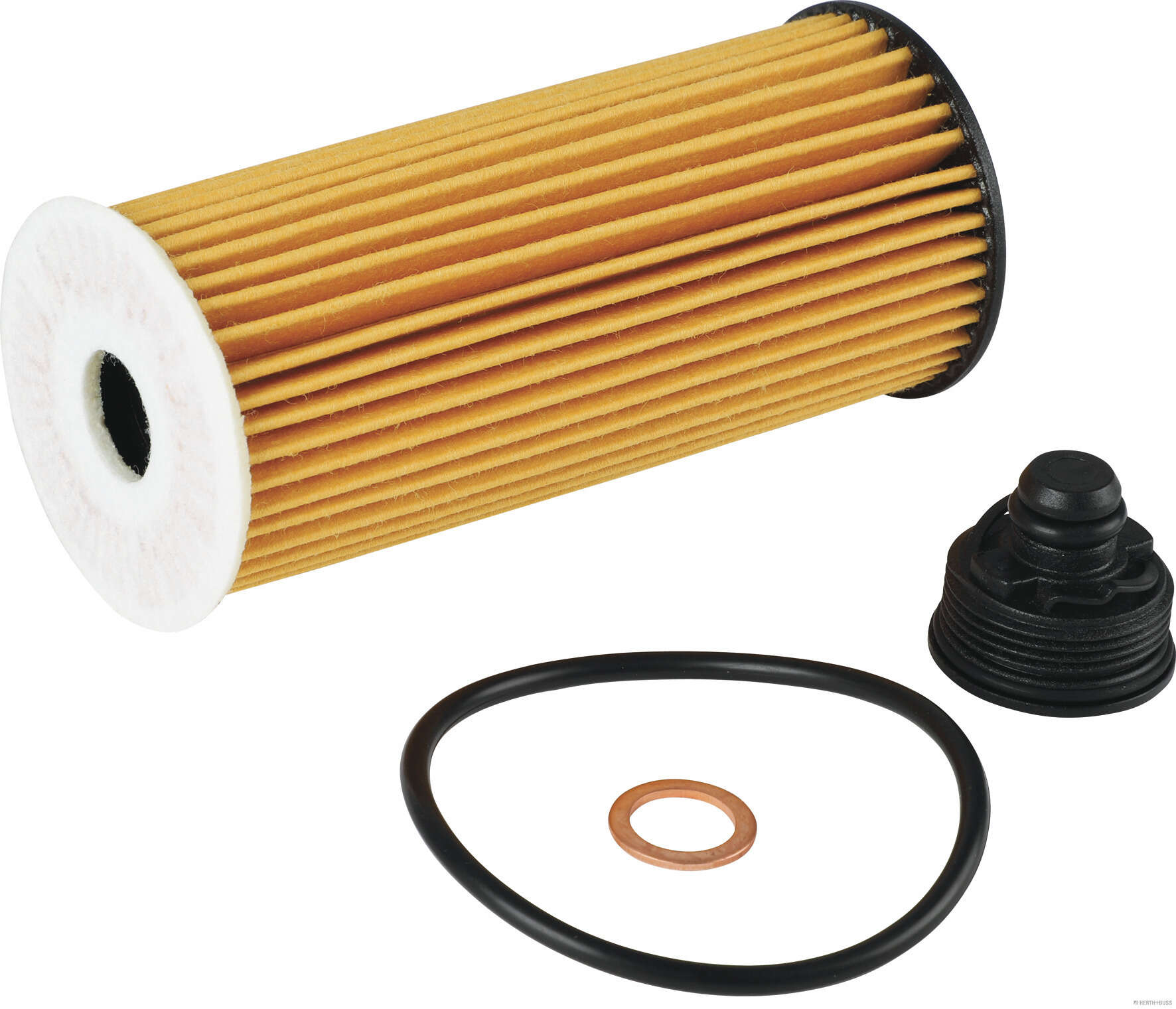 Herth+Buss Jakoparts Oliefilter J1310831