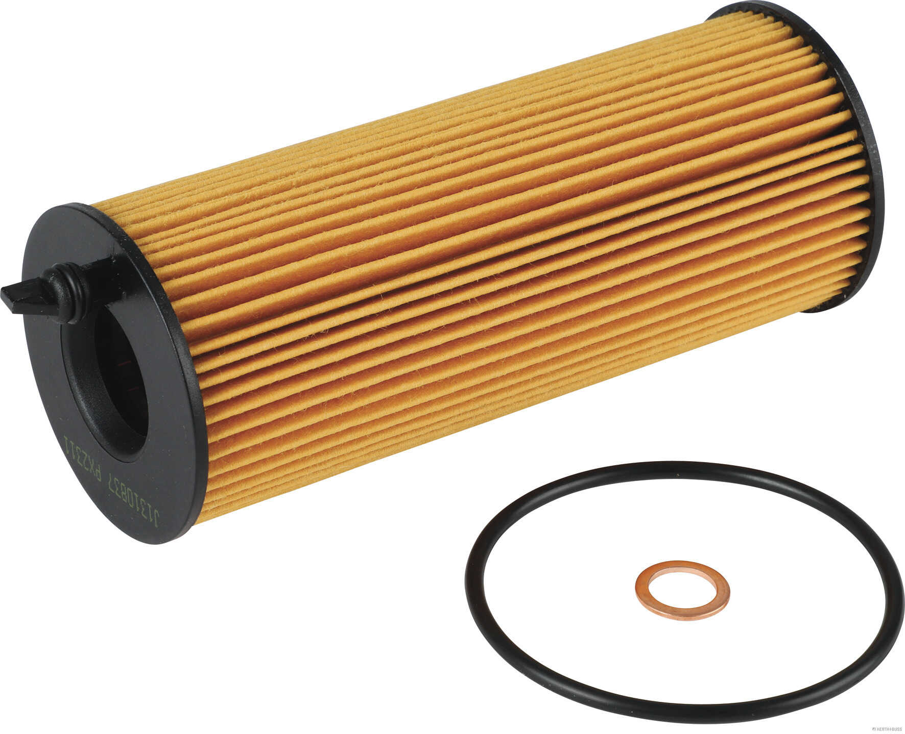 Herth+Buss Jakoparts Oliefilter J1310837