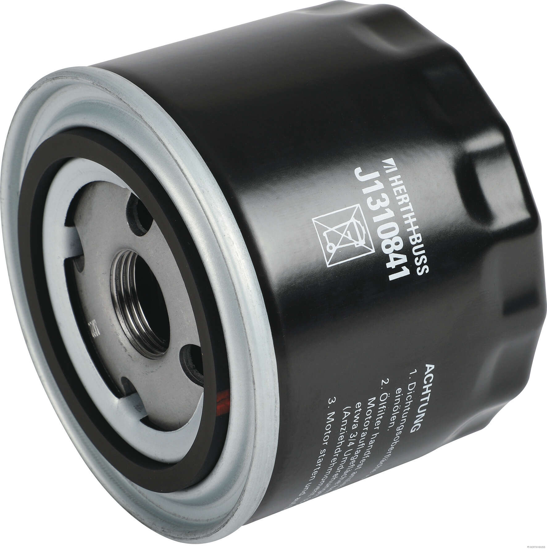 Herth+Buss Jakoparts Oliefilter J1310841