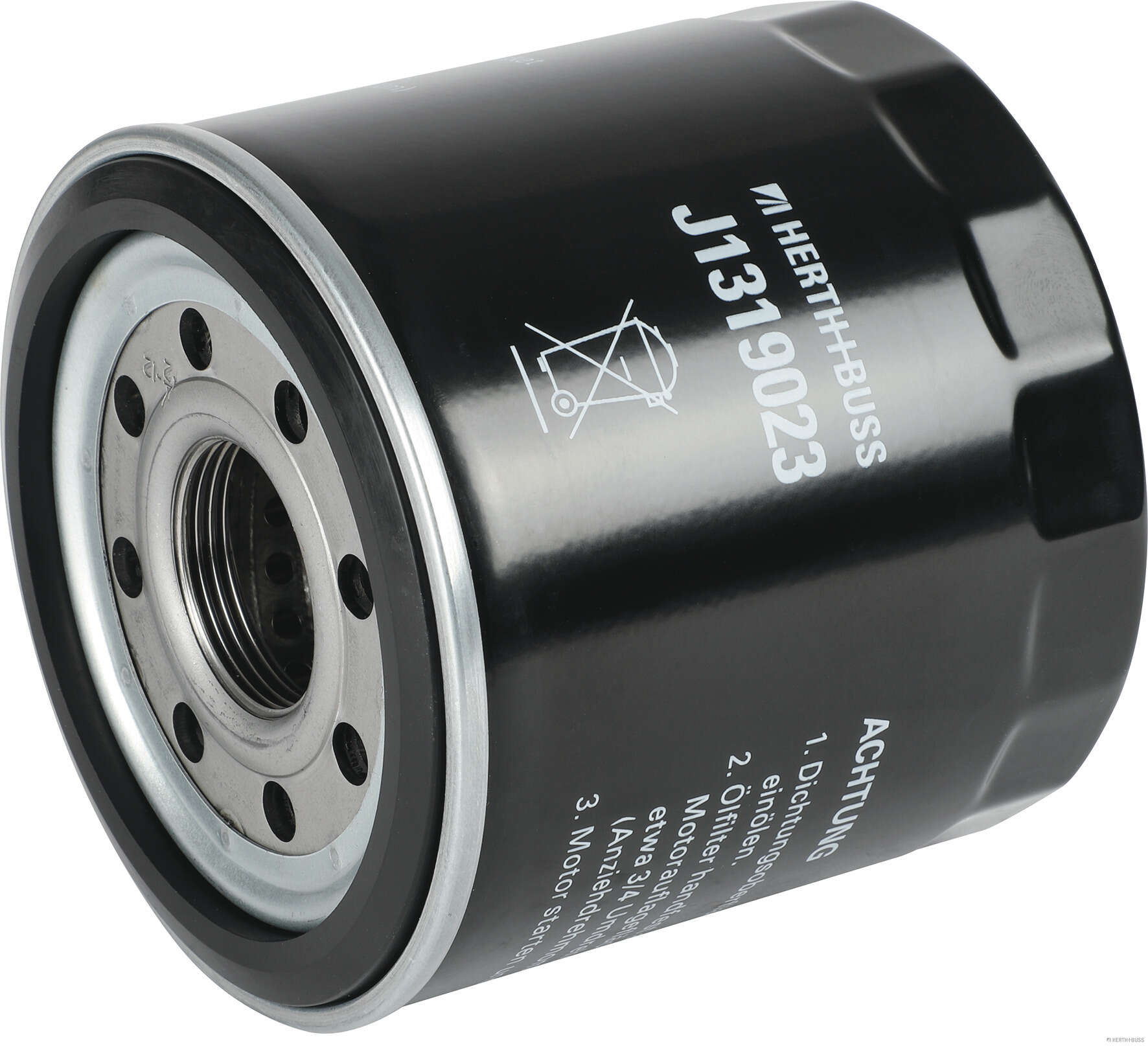 Herth+Buss Jakoparts Oliefilter J1319023
