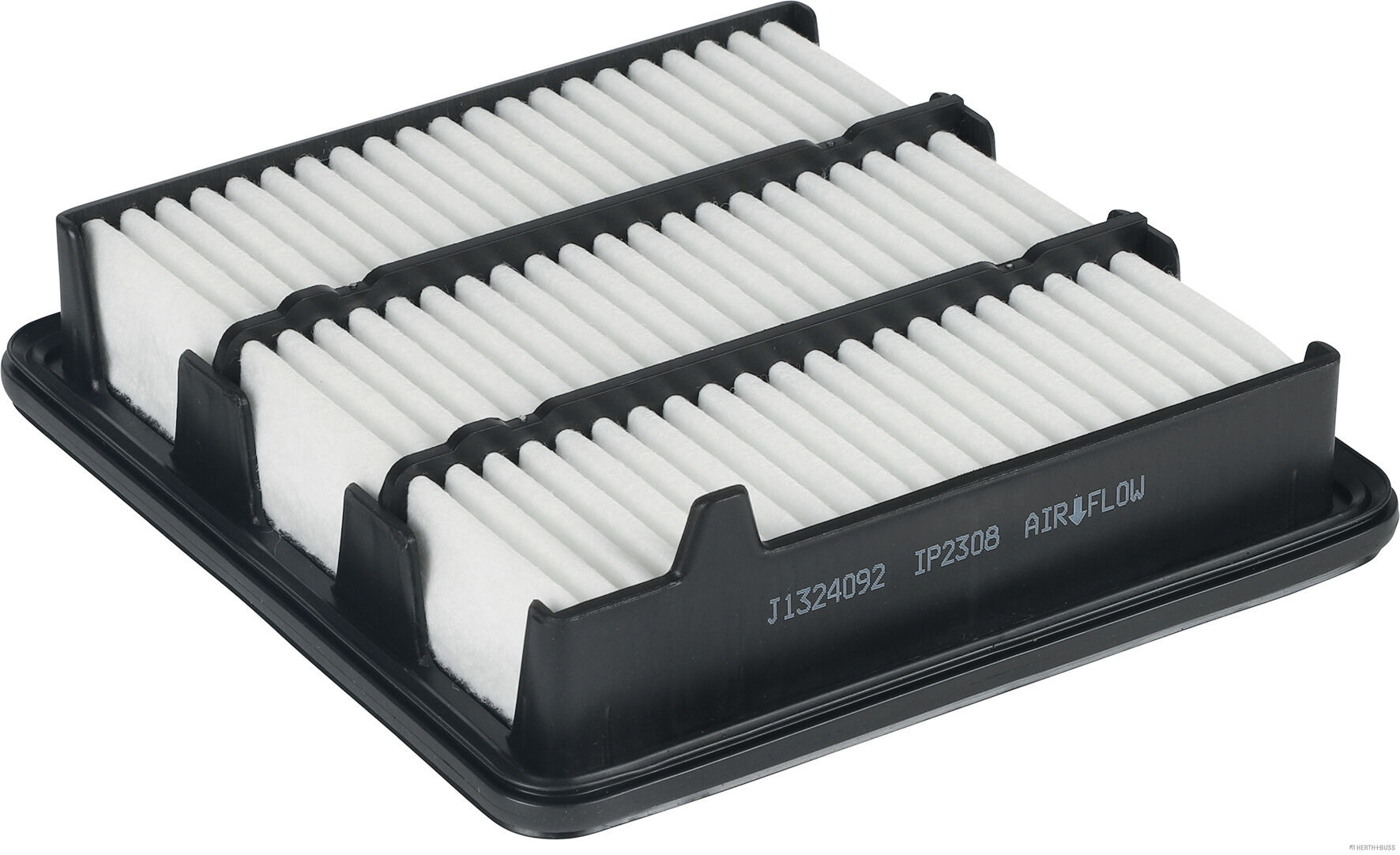 Herth+Buss Jakoparts Luchtfilter J1324092