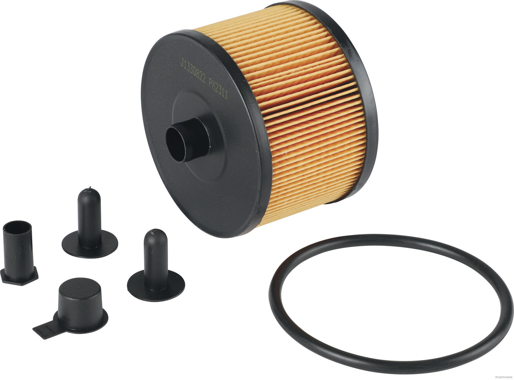Herth+Buss Jakoparts Brandstoffilter J1330822
