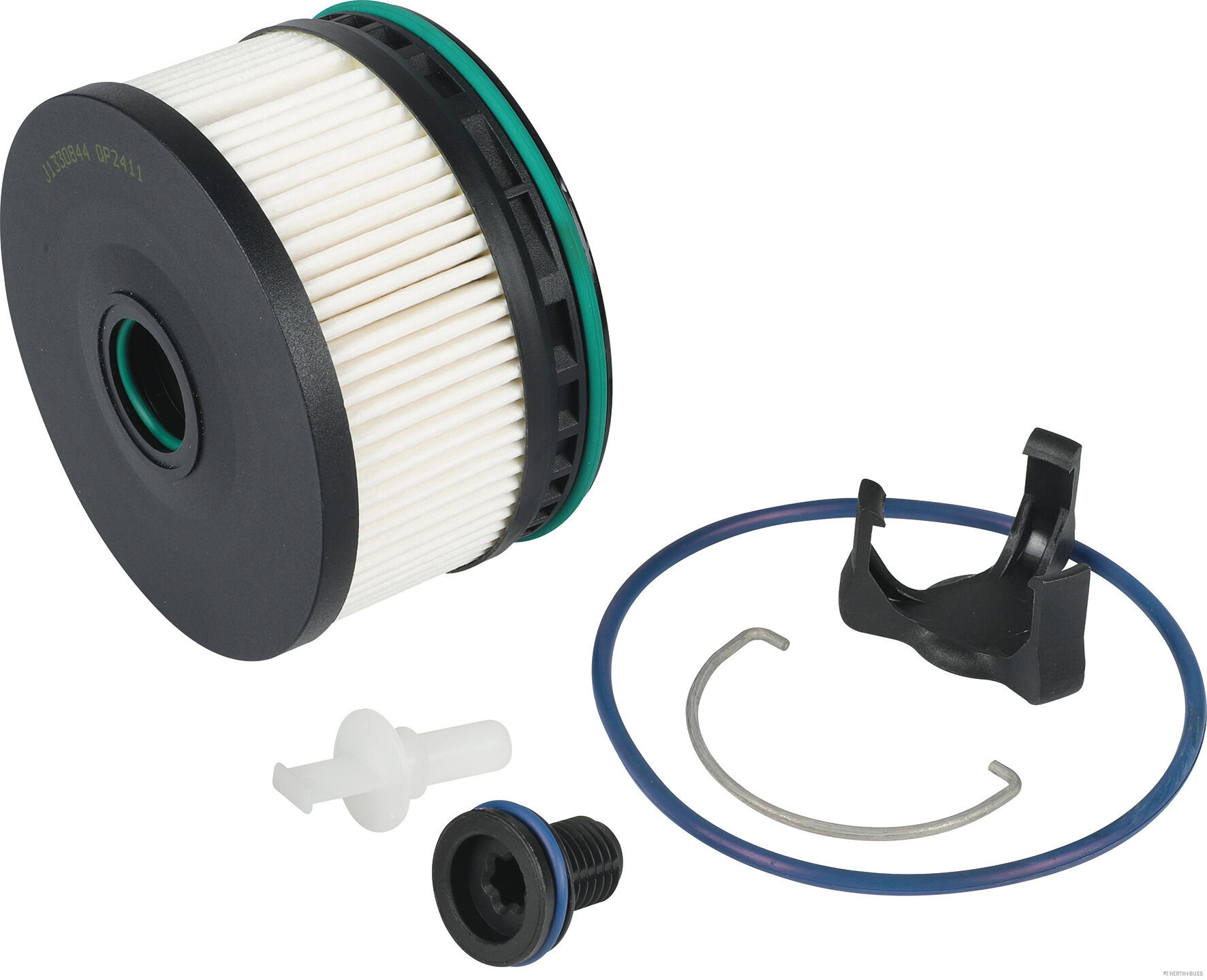 Herth+Buss Jakoparts Brandstoffilter J1330844