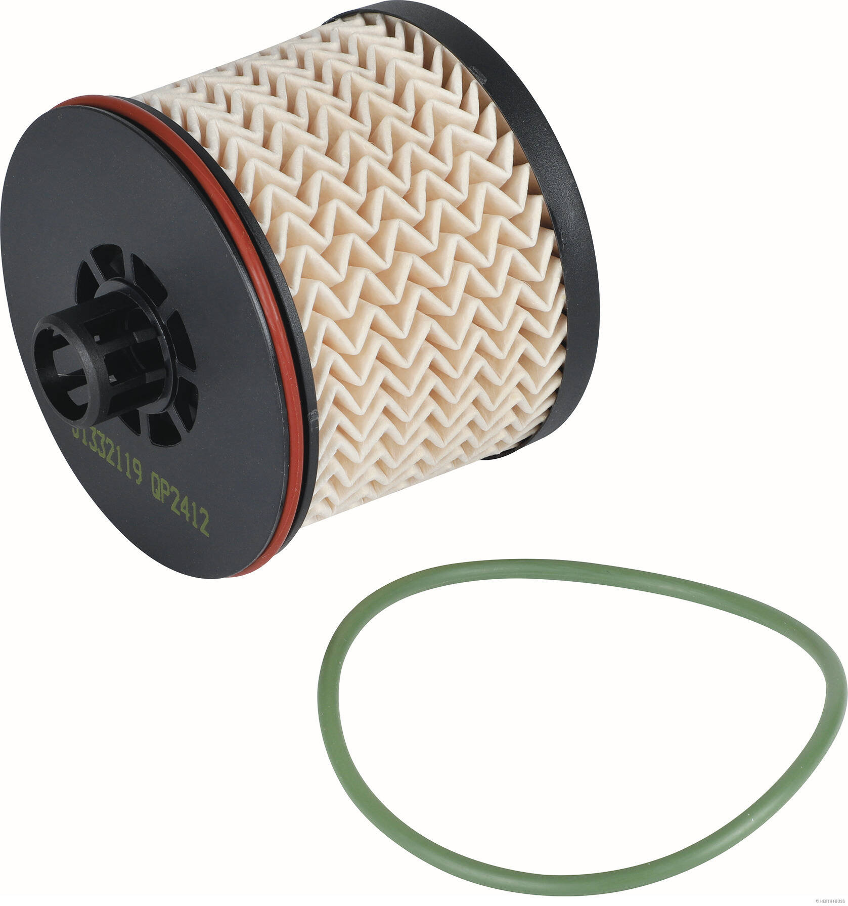 Brandstoffilter Herth+Buss Jakoparts J1332119